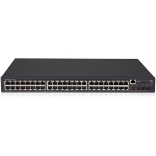 Picture of HPE 5130-48G-4SFP+ EI Switch