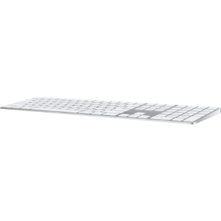 Picture of Apple Magic Keyboard with Numeric Keypad - US English