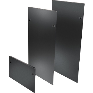 Picture of Tripp Lite Heavy Duty Side Panels for SRPOST58HD Open Frame Rack w/ Latches