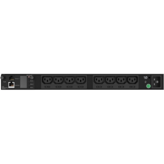 Picture of HPE G2 P9R50A 12-Outlet PDU