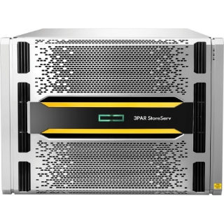 Picture of HPE 3PAR 9450 Storage Node with All-inclusive Single-system Software