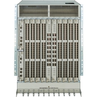 Picture of HPE SN8700B 8-slot Power Pack+ Director Switch