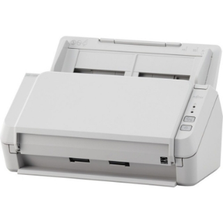 Picture of Fujitsu ImageScanner SP-1120N Sheetfed Scanner - 600 dpi Optical