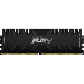 Picture of Kingston FURY Renegade 8GB DDR4 SDRAM Memory Module