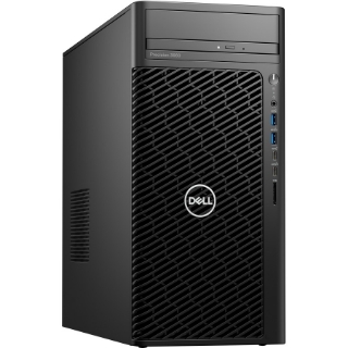 Picture of Dell Precision 3000 3660 Workstation - Intel Core i7 Dodeca-core (12 Core) i7-12700 12th Gen 2.10 GHz - 32 GB DDR5 SDRAM RAM - 512 GB SSD - Tower