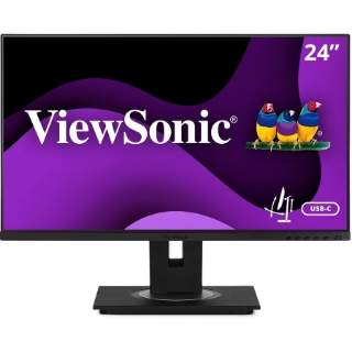 Picture of Viewsonic VG2456A 23.8" Full HD LED LCD Monitor - 16:9