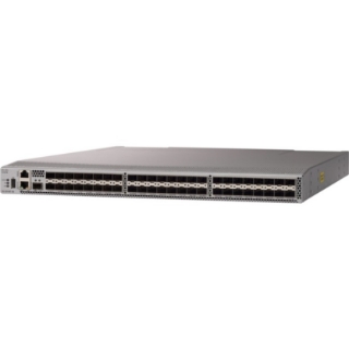Picture of HPE StoreFabric SN6620C 32Gb 48-port 32Gb SFP+ Fibre Channel Switch