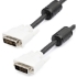 Picture of StarTech.com 3 ft DVI-D Dual Link Cable - M/M