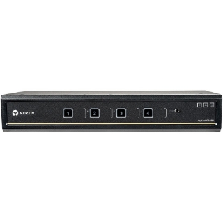 Picture of Cybex SC945H Secure KVM Switch