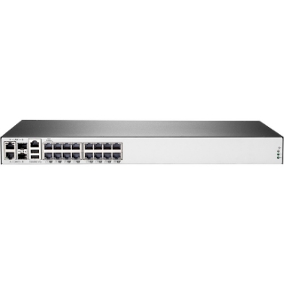 Picture of HPE 16-port WW Serial Console Server