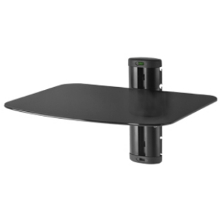 Picture of Peerless-AV ESHV20-S1 Mounting Shelf - Black