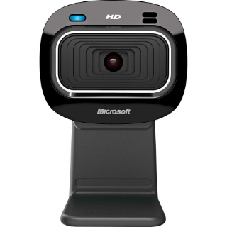 Picture of Microsoft LifeCam HD-3000 Webcam - 30 fps - USB 2.0