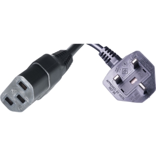 Picture of HPE Standard Power Cord