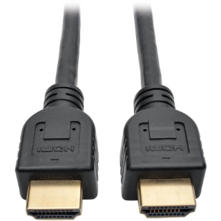 Picture of Tripp Lite 6ft Hi-Speed HDMI Cable w/ Ethernet Digital CL3-Rated UHD 4K M/M