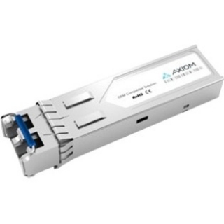 Picture of Axiom 100BASE-FX SFP Transceiver for Juniper - SFP-1FE-FX