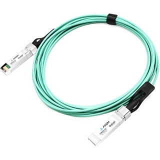 Picture of Axiom 25GBASE-AOC SFP28 Active Optical Cable Arista Compatible 3m