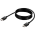 Picture of Belkin DP 1.2a to DP 1.2a Video KVM Cable