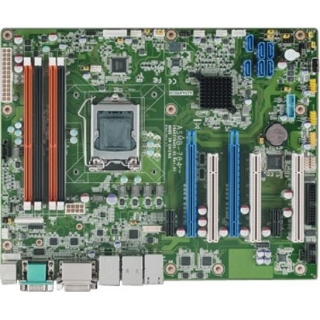 Picture of Advantech ASMB-784 Server Motherboard - Intel C226 Chipset - Socket H3 LGA-1150 - ATX