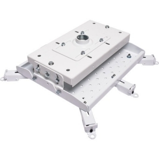 Picture of Chief VCMUW Ceiling Mount for Projector - White