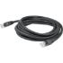 Picture of AddOn Cat6 STP Patch Network Cable