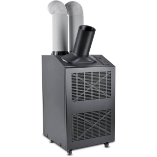 Picture of Tripp Lite Portable Cooling Unit Air Conditioner 18K BTU 5.275kw 208/240V