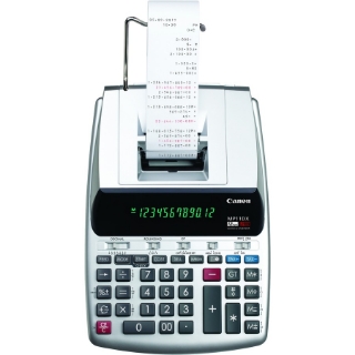 Picture of Canon MP11DX-2 Printing Calculator