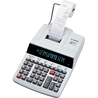 Picture of Canon MP49DII Printing Calculator