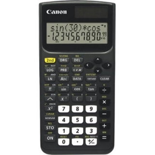 Picture of Canon F-730SX Scientific Calculator