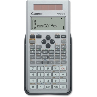 Picture of Canon F-792SGA Scientific Calculator