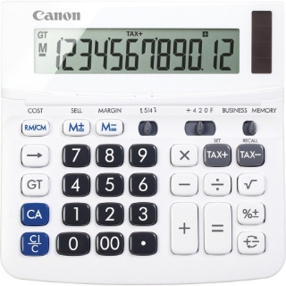 Picture of Canon TX-220TSII Portable Display