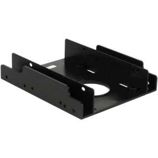 Picture of Axiom 2 x 2.5-inch SSD/HDD to 3.5-inch Bay HDD Mounting Bracket, Universal