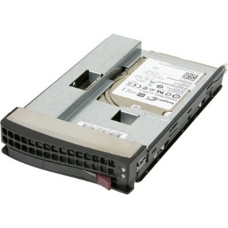 Picture of Supermicro Drive Bay Adapter for 3.5" Internal - Black
