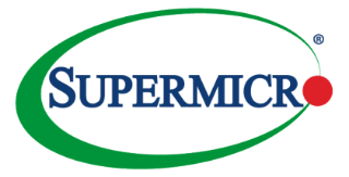 Picture of Supermicro Drive Bay Adapter Internal - Black