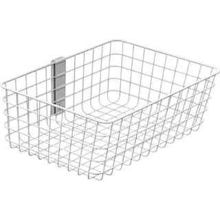 Picture of Ergotron SV Wire Basket, Large