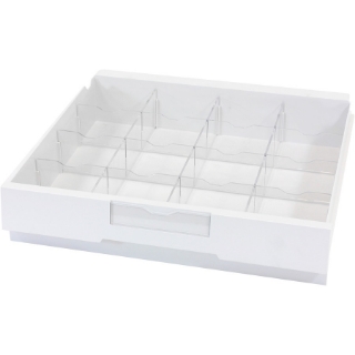 Picture of Ergotron SV Replacement Drawer Kit, Single (Large Drawer)