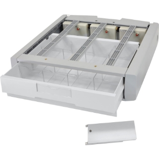 Picture of Ergotron SV Supplemental Storage Drawer, Single