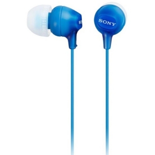 Picture of Sony Fashion Color EX Earbud Headset