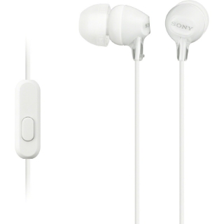 Picture of Sony Fashion Color EX Earbud Headset