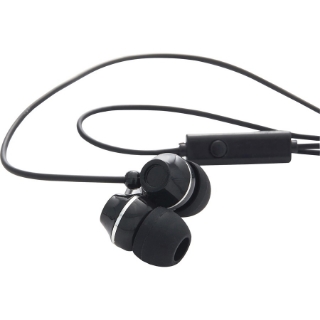 Picture of Verbatim Stereo Earphones with Microphone