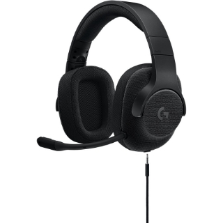 Picture of Logitech G433 7.1 Wired Surround Gaming Headset