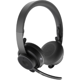 Picture of Logitech Zone Wireless Headset