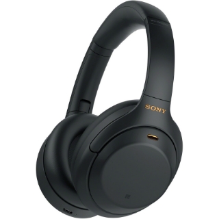 Picture of Sony WH-1000XM4 Wireless Noise-Canceling Headphones