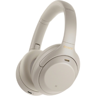 Picture of Sony WH-1000XM4 Wireless Noise-Canceling Headphones