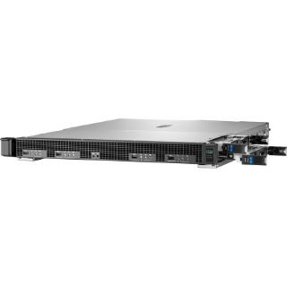 Picture of HPE Edgeline EL4000 System