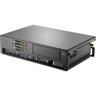 Picture of HPE Edgeline EL1000 System