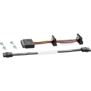 Picture of HPE DL360 Gen10 P824i-p Cable Kit