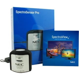 Picture of NEC Display Professional Display Calibration Bundle