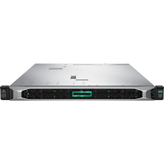 Picture of HPE DL360 Gen10 LFF Display Port and USB Kit