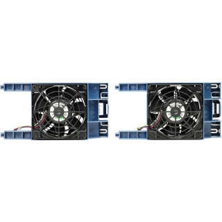 Picture of HPE ProLiant DL36X Gen10 Plus Standard Fan Kit