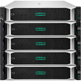 Picture of HPE StoreOnce 3640 48TB Capacity Upgrade Kit